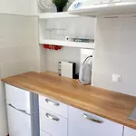 Appartement Golden Beach, Little Troll House 3