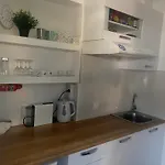 Golden Beach, Little Troll House 3 Appartement *
