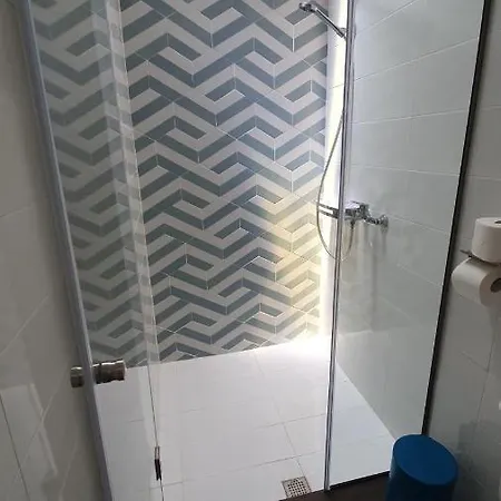 Appartement Golden Beach, Little Troll House 3 Chrisi Akti (Paros)