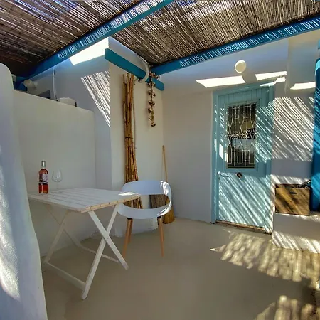 Appartement Golden Beach, Little Troll House 3