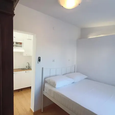 Appartement Golden Beach, Little Troll House 3