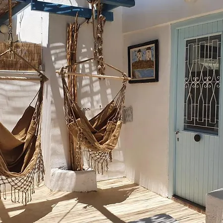 Appartement Golden Beach, Little Troll House 3 *