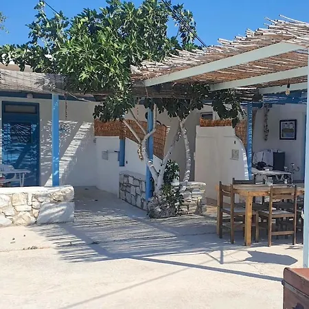 Golden Beach, Little Troll House 3 Appartement