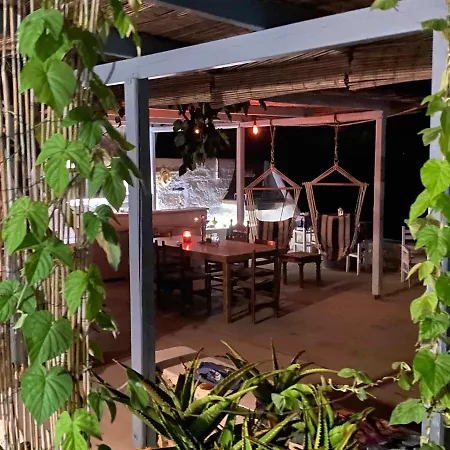 Golden Beach, Little Troll House 3 Appartement