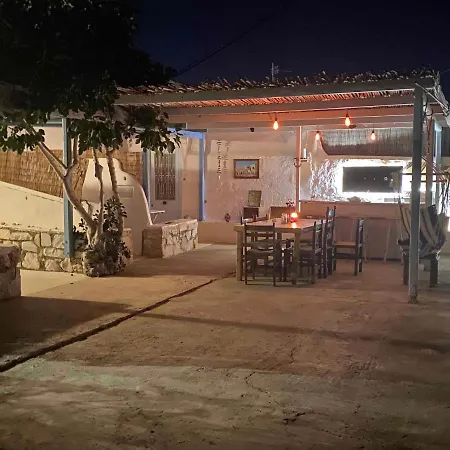 Appartement Golden Beach, Little Troll House 3 *
