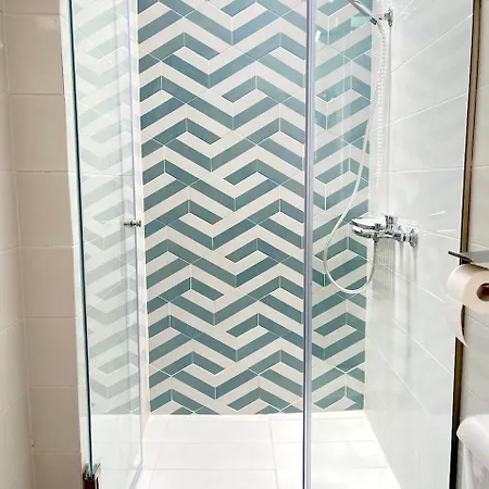 Appartement Golden Beach, Little Troll House 3 *