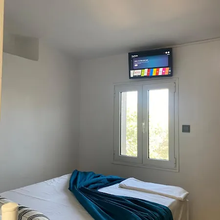 Golden Beach, Little Troll House 3 Appartement