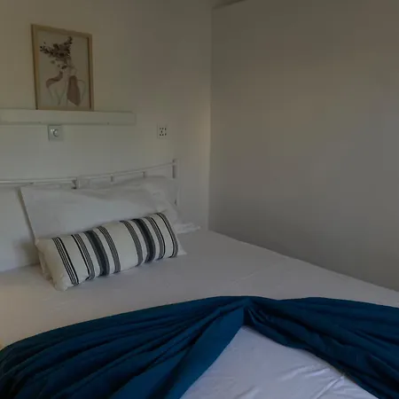 Appartement Golden Beach, Little Troll House 3 Chrisi Akti (Paros)