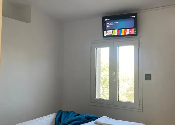 Golden Beach, Little Troll House 3 Apartamento